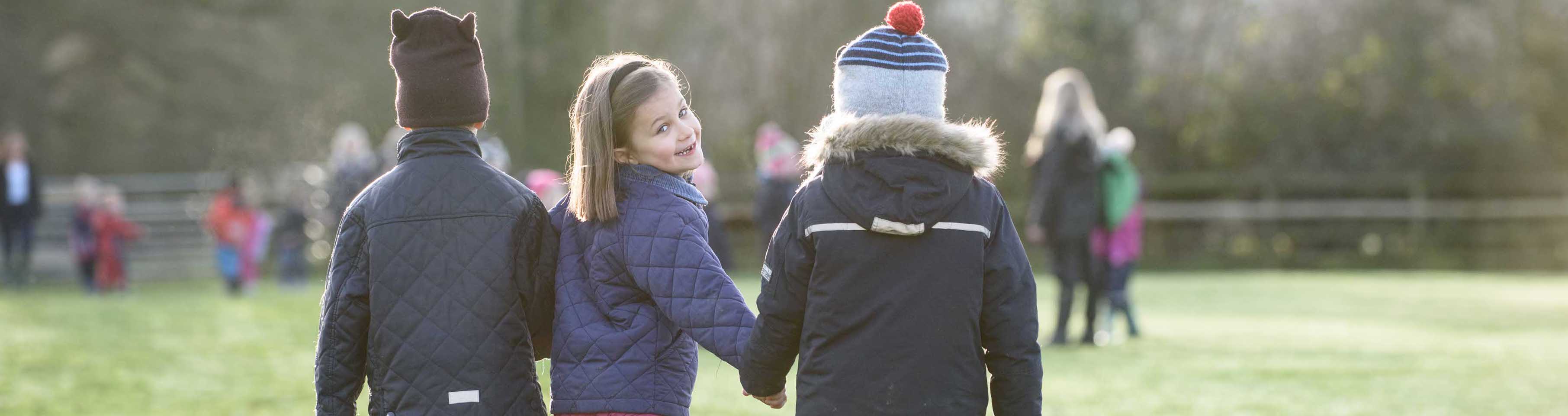 The Elms Early Years